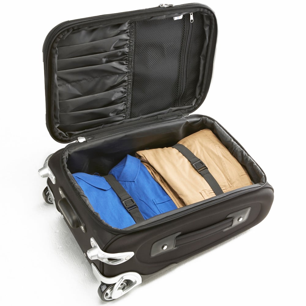 New York Knicks 21'' Carry-On Bag