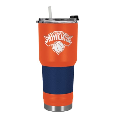 New York Knicks 34oz. Draft Tumbler