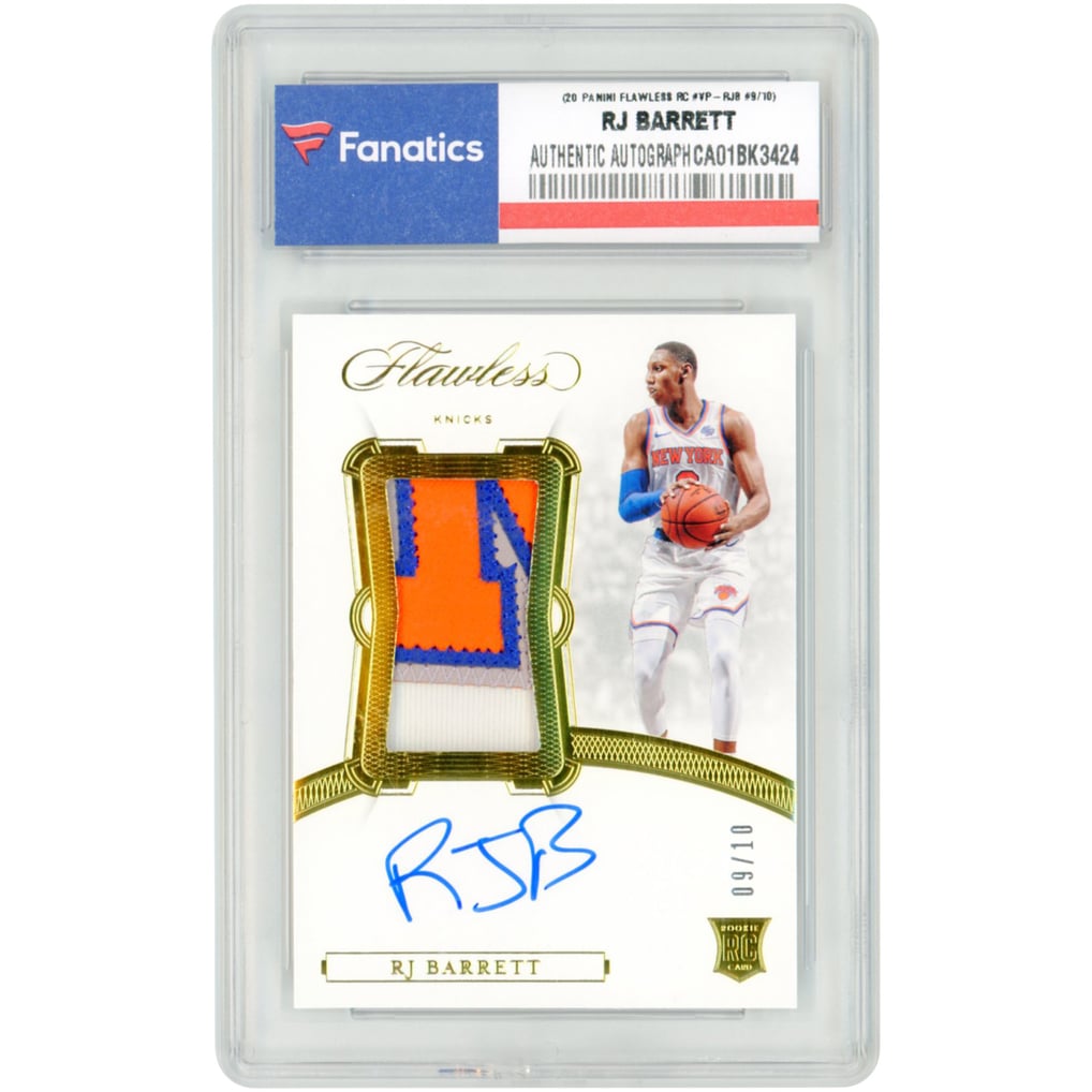 10-rookie- 