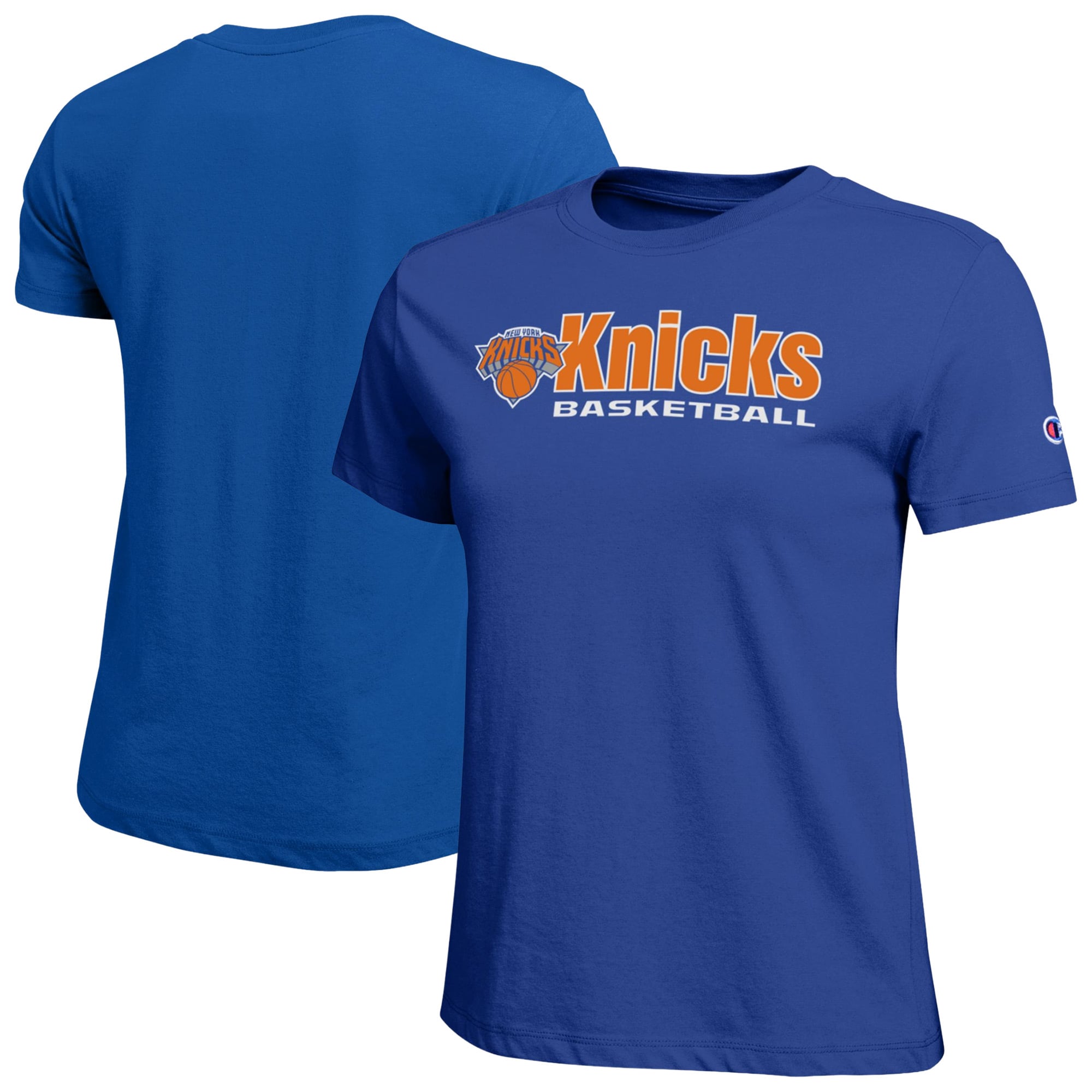 New York Knicks Champion Women