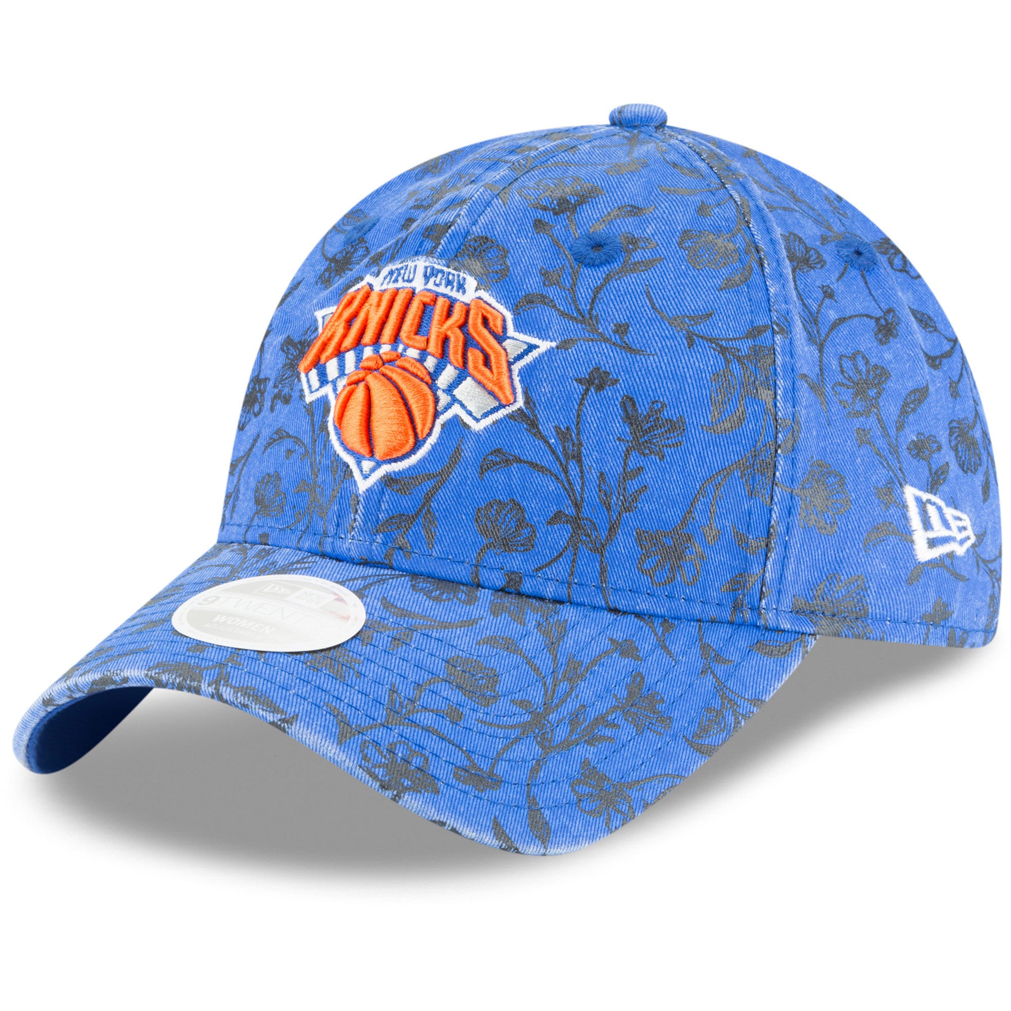 womens-new-era-blue-new-york-  display picture 2