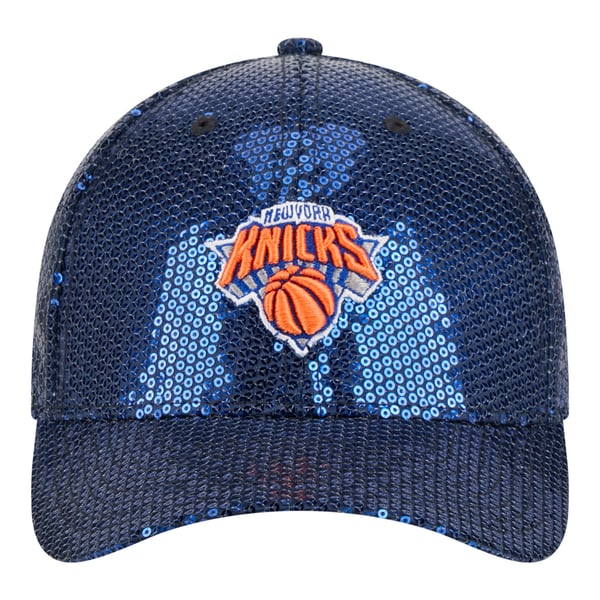 New York Knicks New Era Women display picture 3