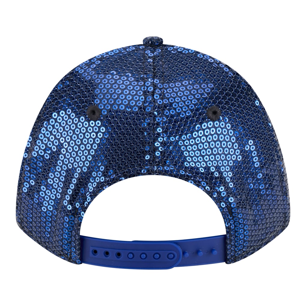 New York Knicks New Era Women display picture 1