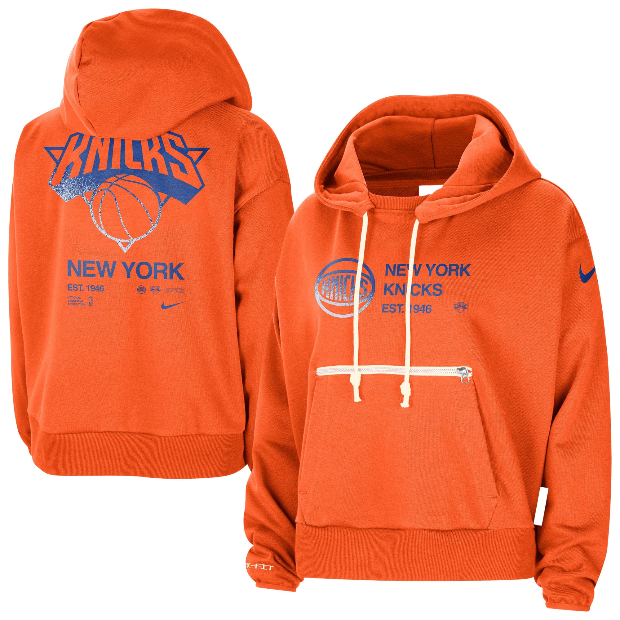 New York Knicks Nike Women