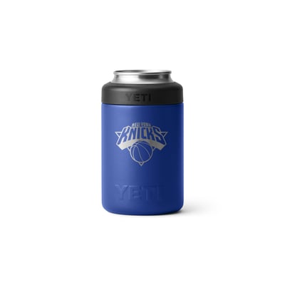 New York Knicks YETI 12oz. Rambler Colster Can Cooler
