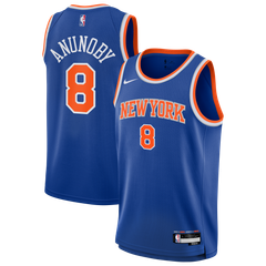 Jerseys