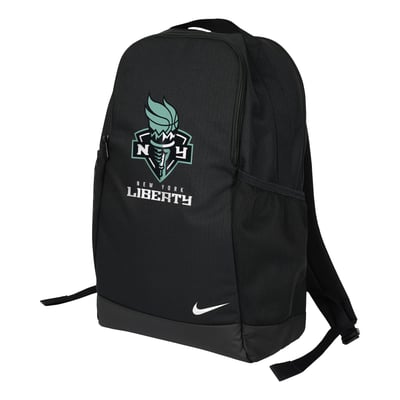 New York Liberty Nike Brasilia Backpack