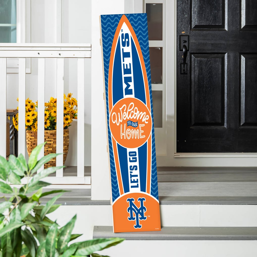 New York Mets 47