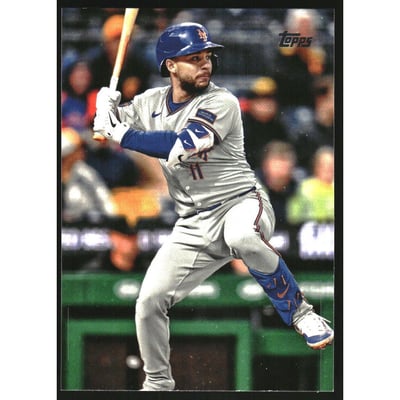 2025 Topps True Photo #355 Nick Madrigal