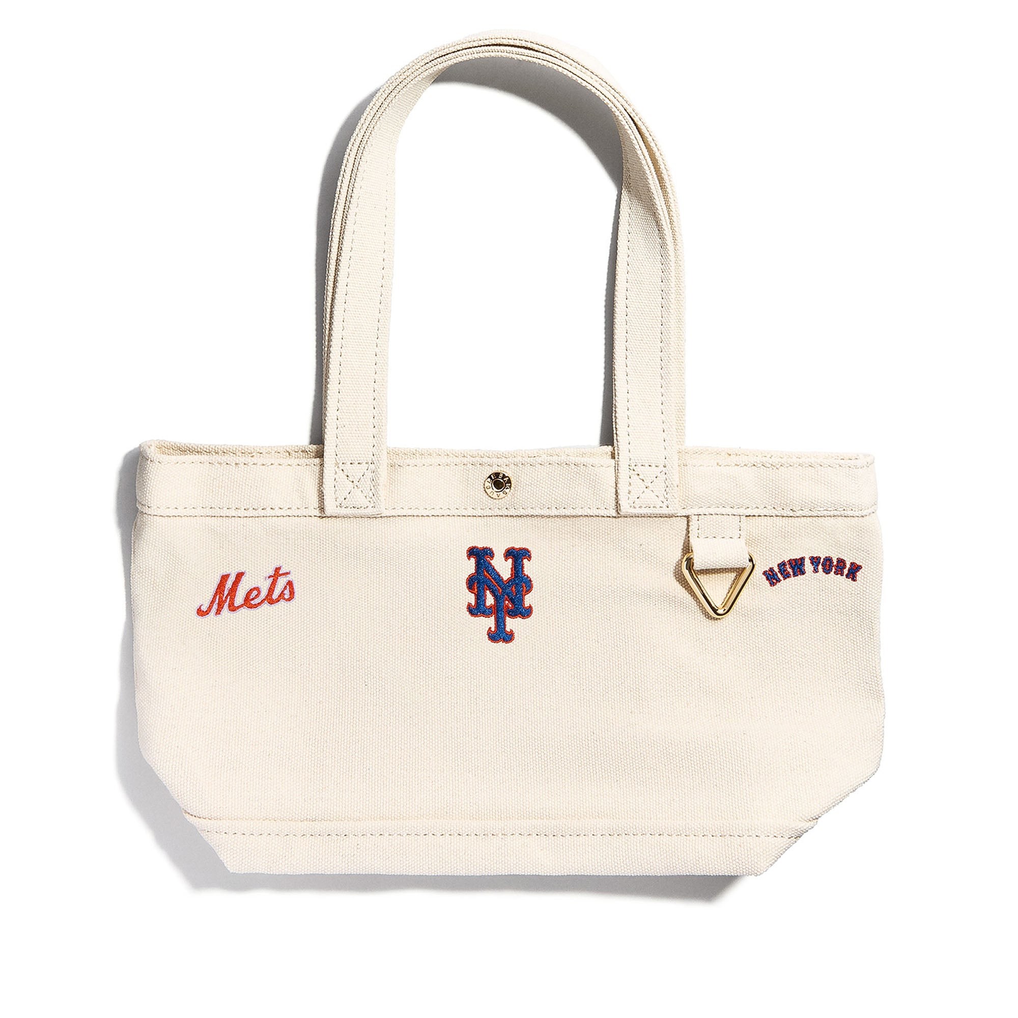New York Mets BaubleBar Icon Tote Bag