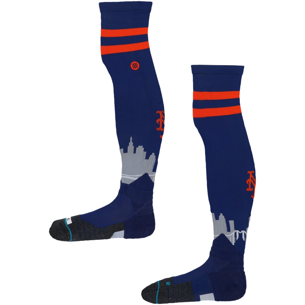 Brandon Nimmo New York Mets Fanatics Authentic Game-Used Blue Stance ...