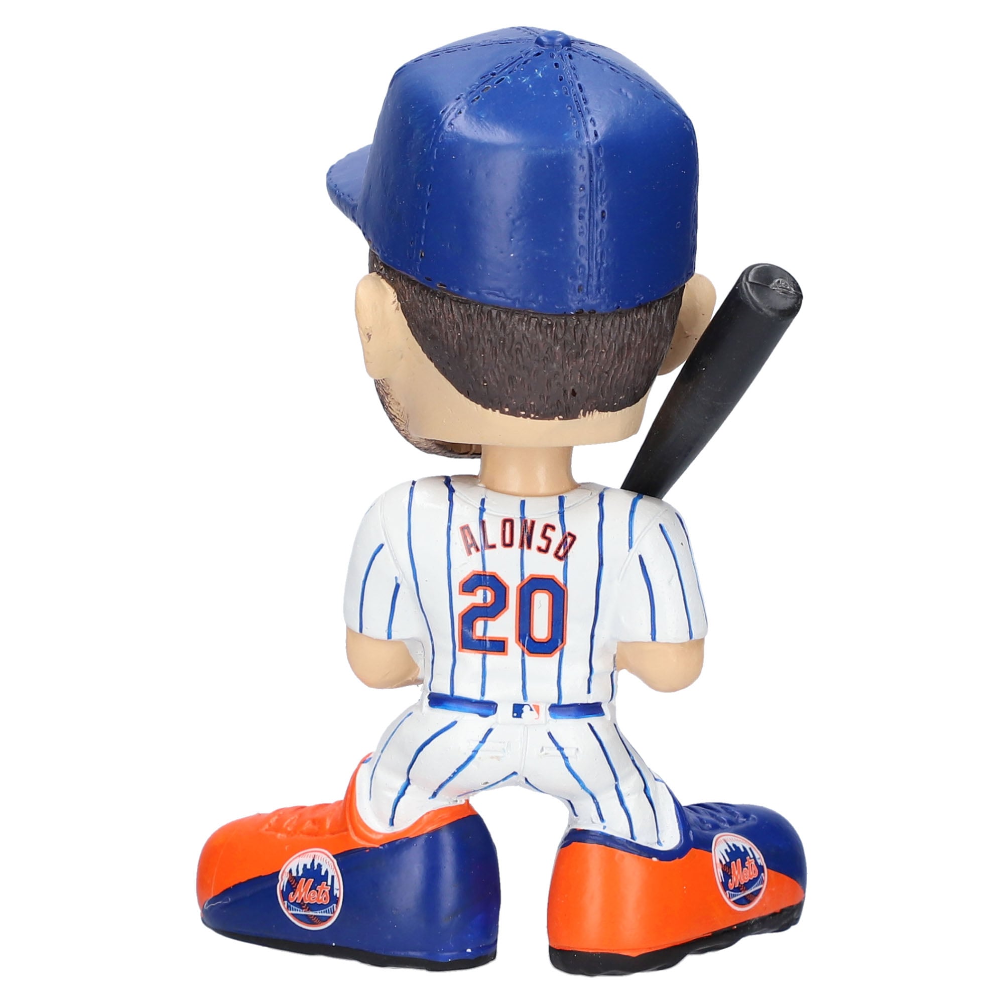 Pete Alonso New York Mets FOCO Showstomperz Bobblehead