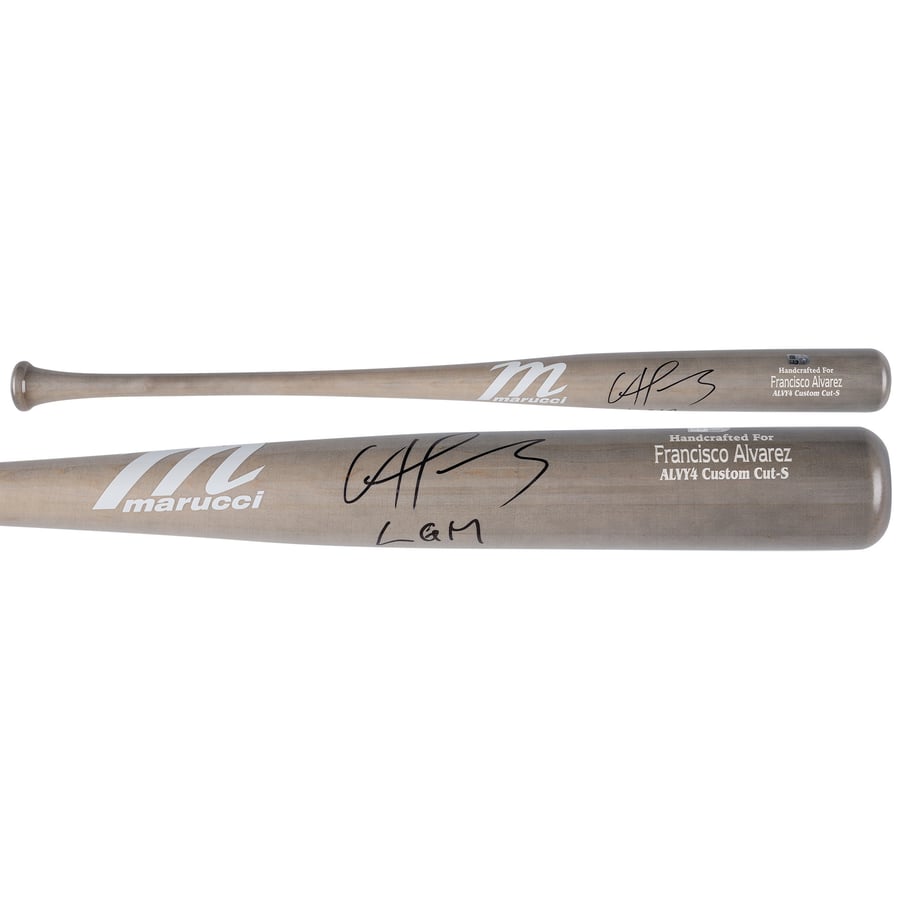 Marucci Rake Maple Wood Bats Marucci