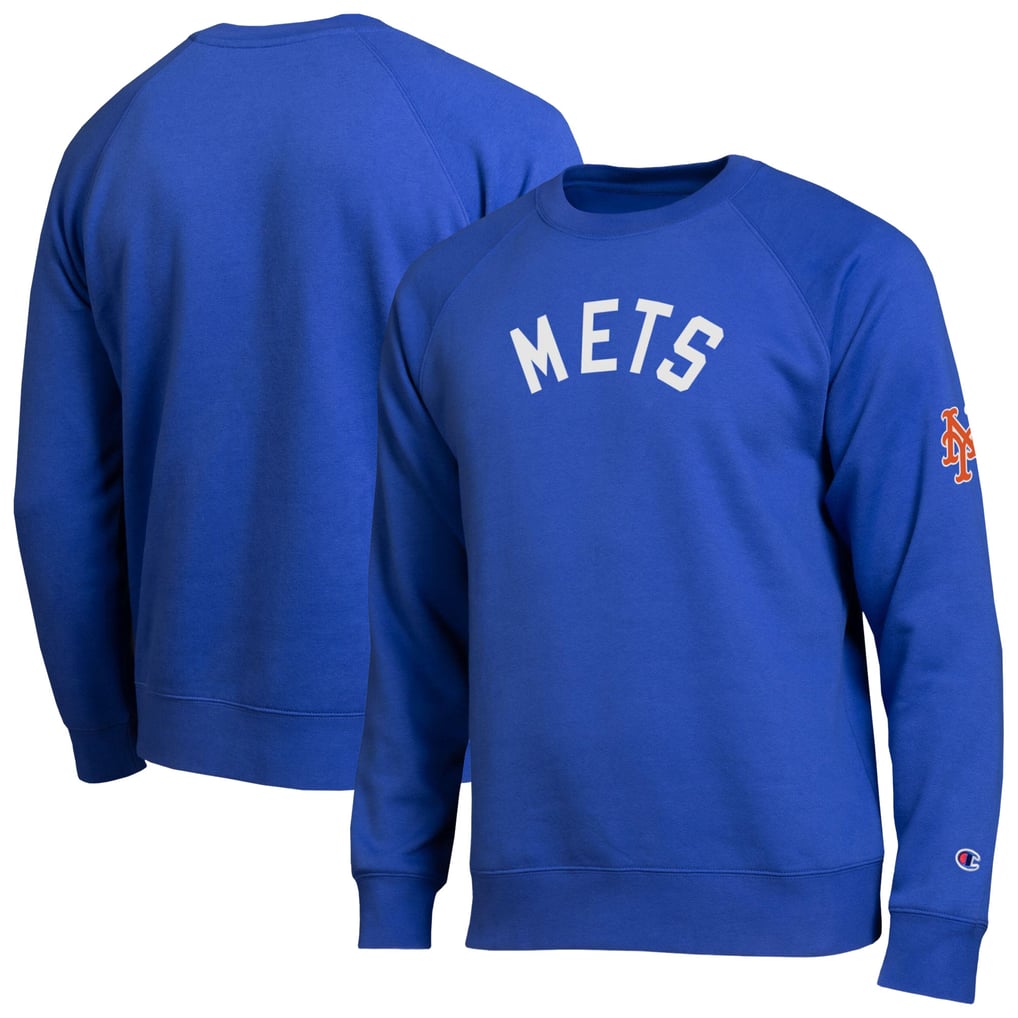  New York Mets Champion All-Star Sweatshirt - Royal