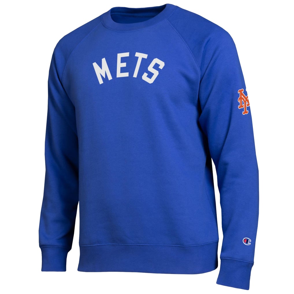  New York Mets Champion All-Star Sweatshirt - Royal