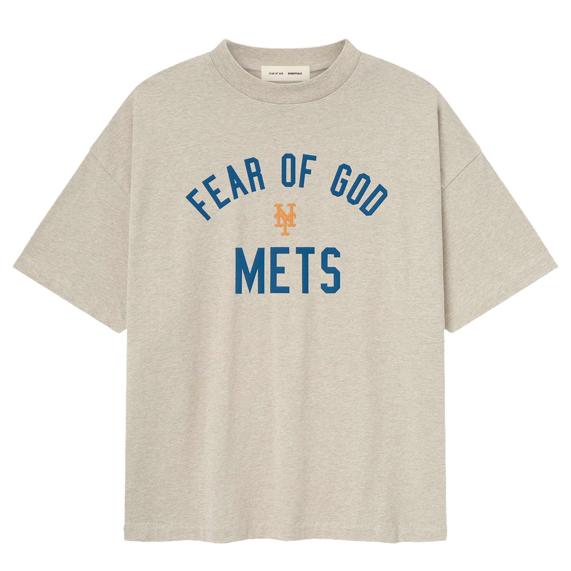 New York Mets Fear of God x MLB 90