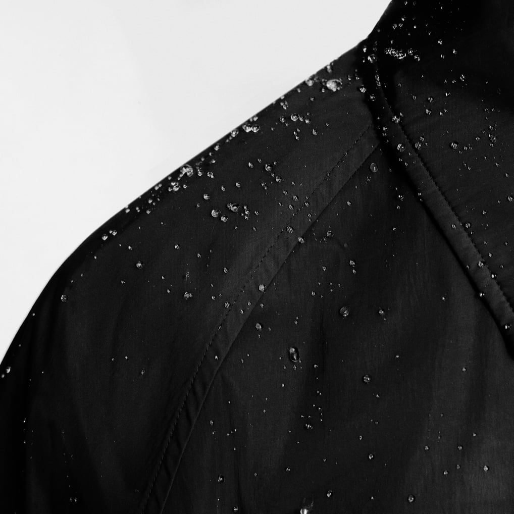 New York Mets lululemon Raglan Coaches Jacket- Black