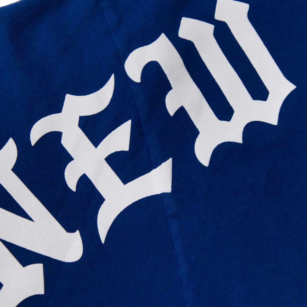 Men's New York Mets Mitchell & Ness Royal Born X Raised in New York ...