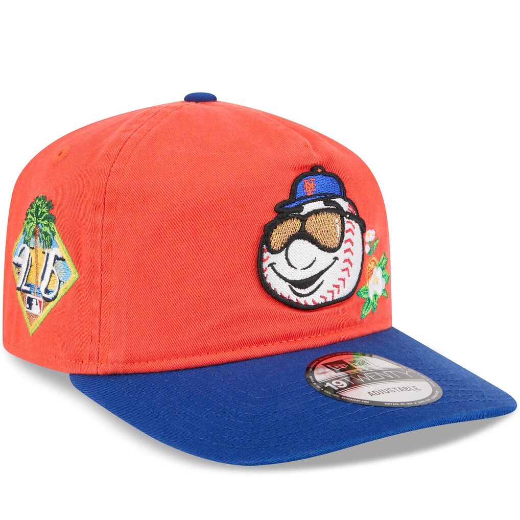 Berretto da baseball regolabile blu navy da cabina per ragazzi
