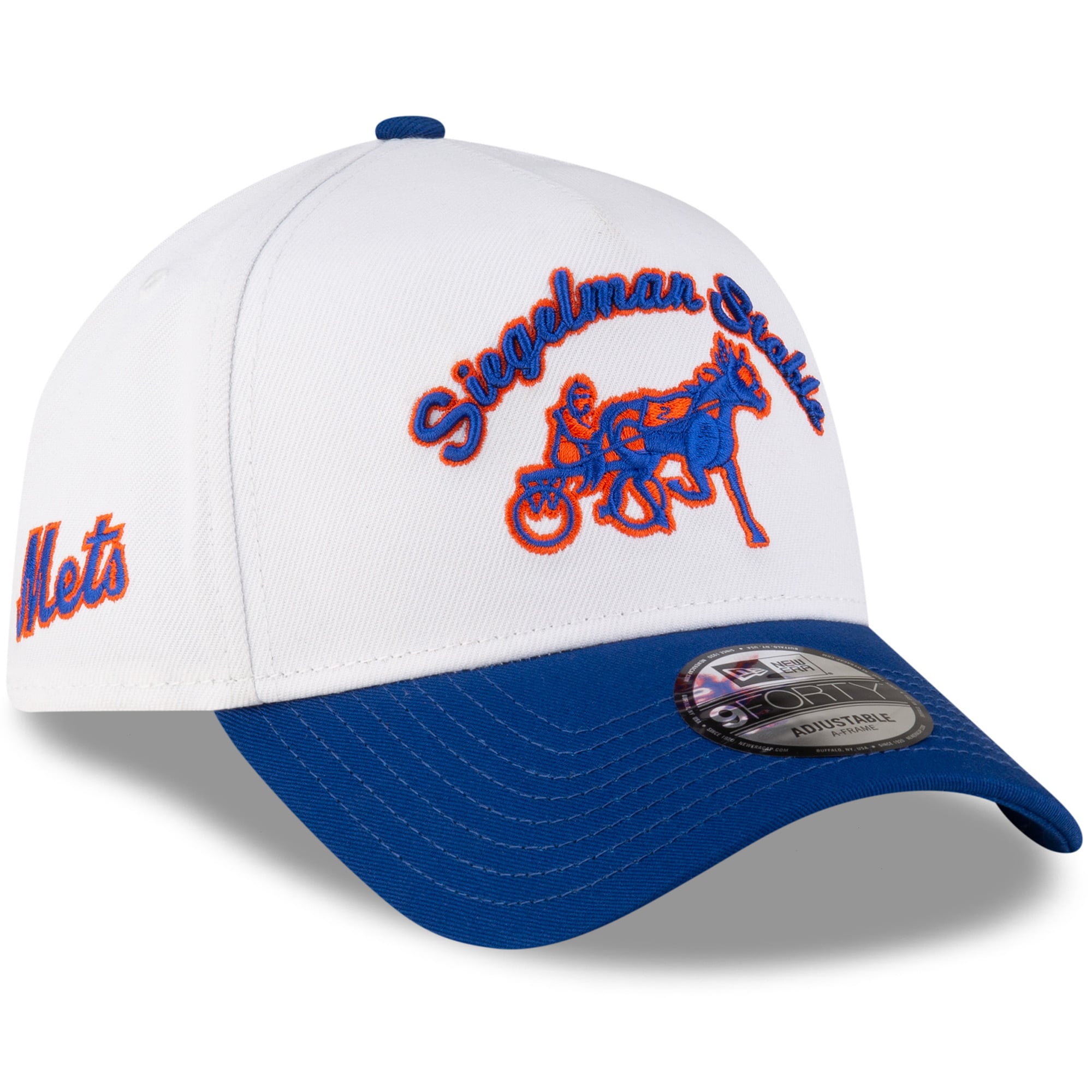 Siegelman Stable Hat Rodeo – Siegelman Stable - Siegelman Stable Hat main image 4