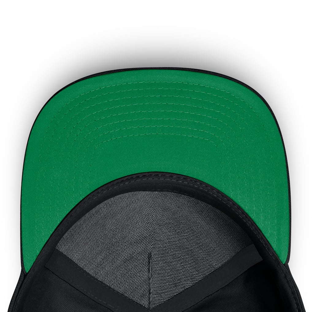 New York Mets Nike Cooperstown Collection Rise Adjustable Hat - Black