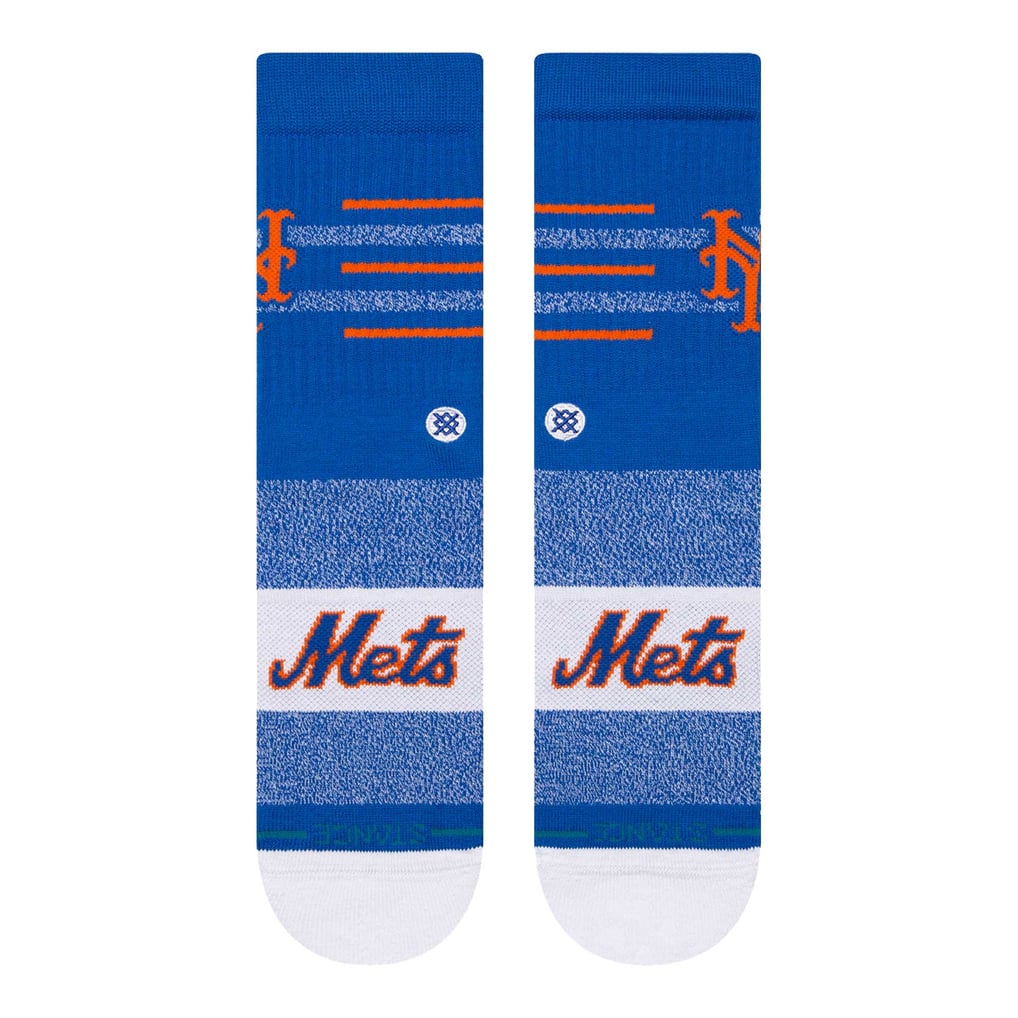 Men's New York Mets Stance Closer Crew Socks