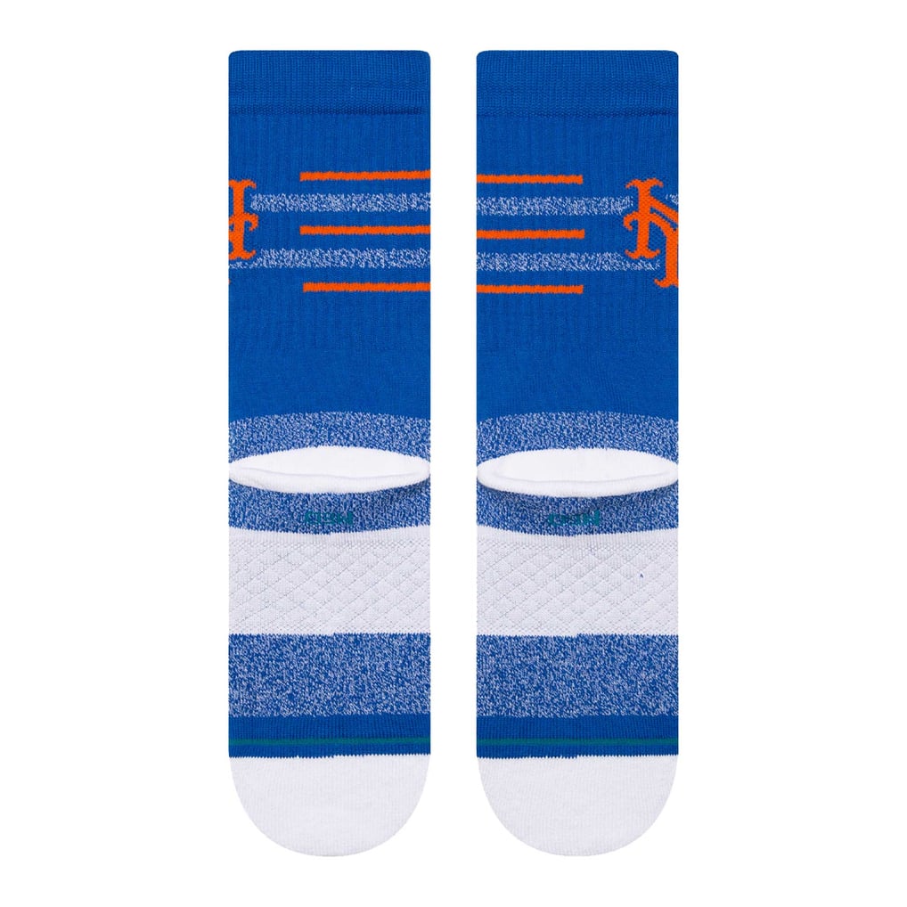 Men's New York Mets Stance Closer Crew Socks