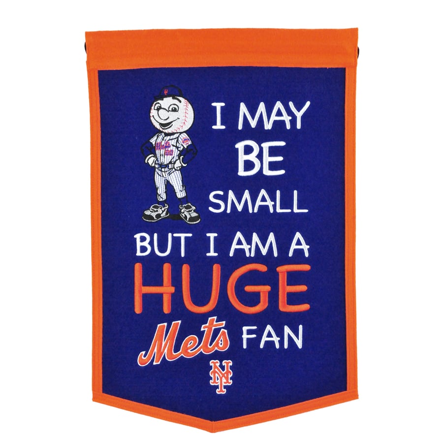 New York Mets 12