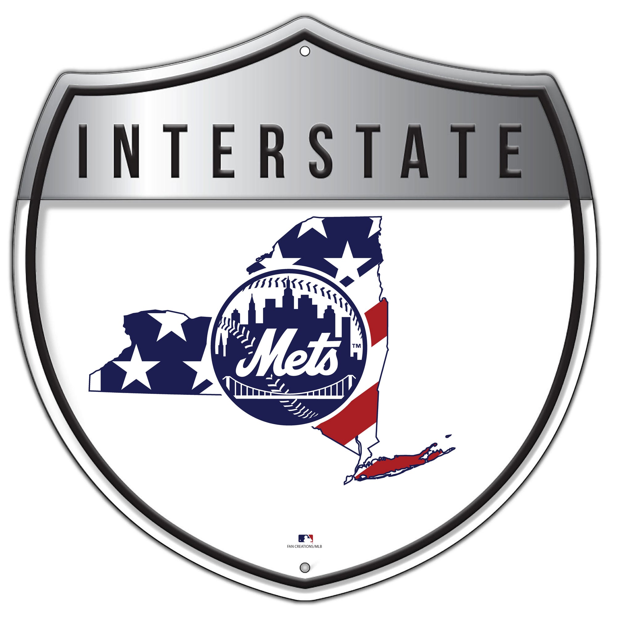 New York Mets 15