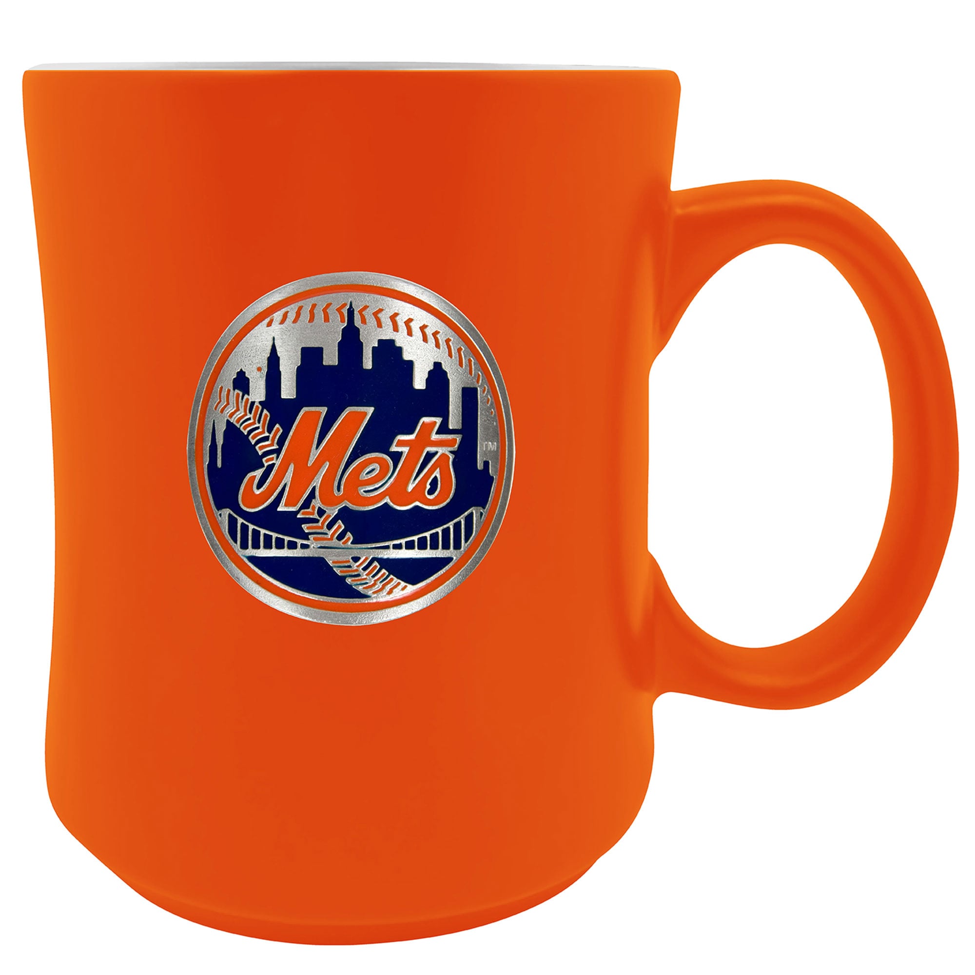 New York Mets 19oz. Starter Mug