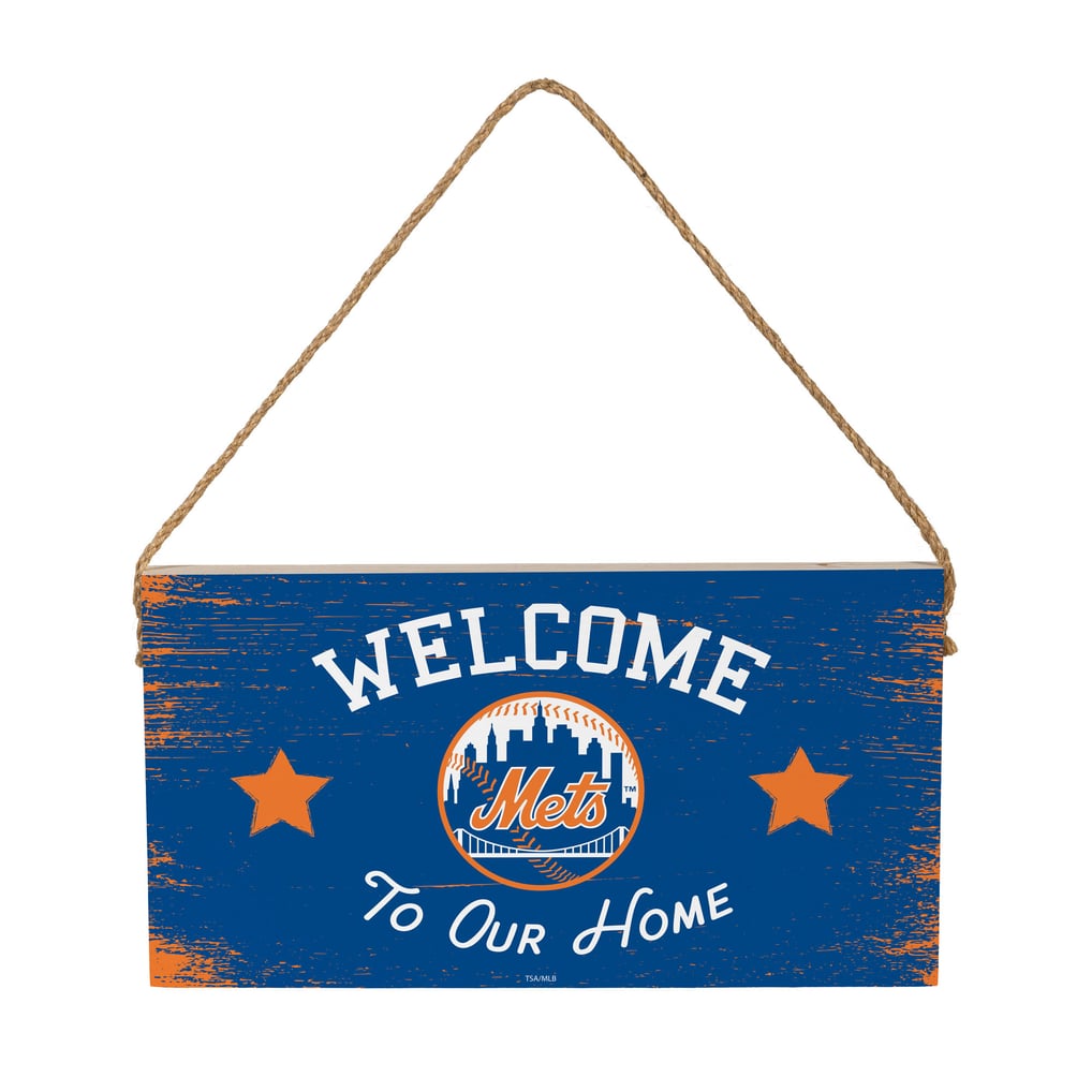 New York Mets 6