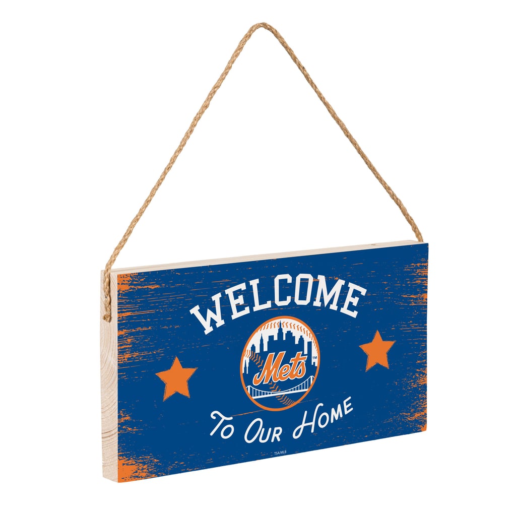 New York Mets 6