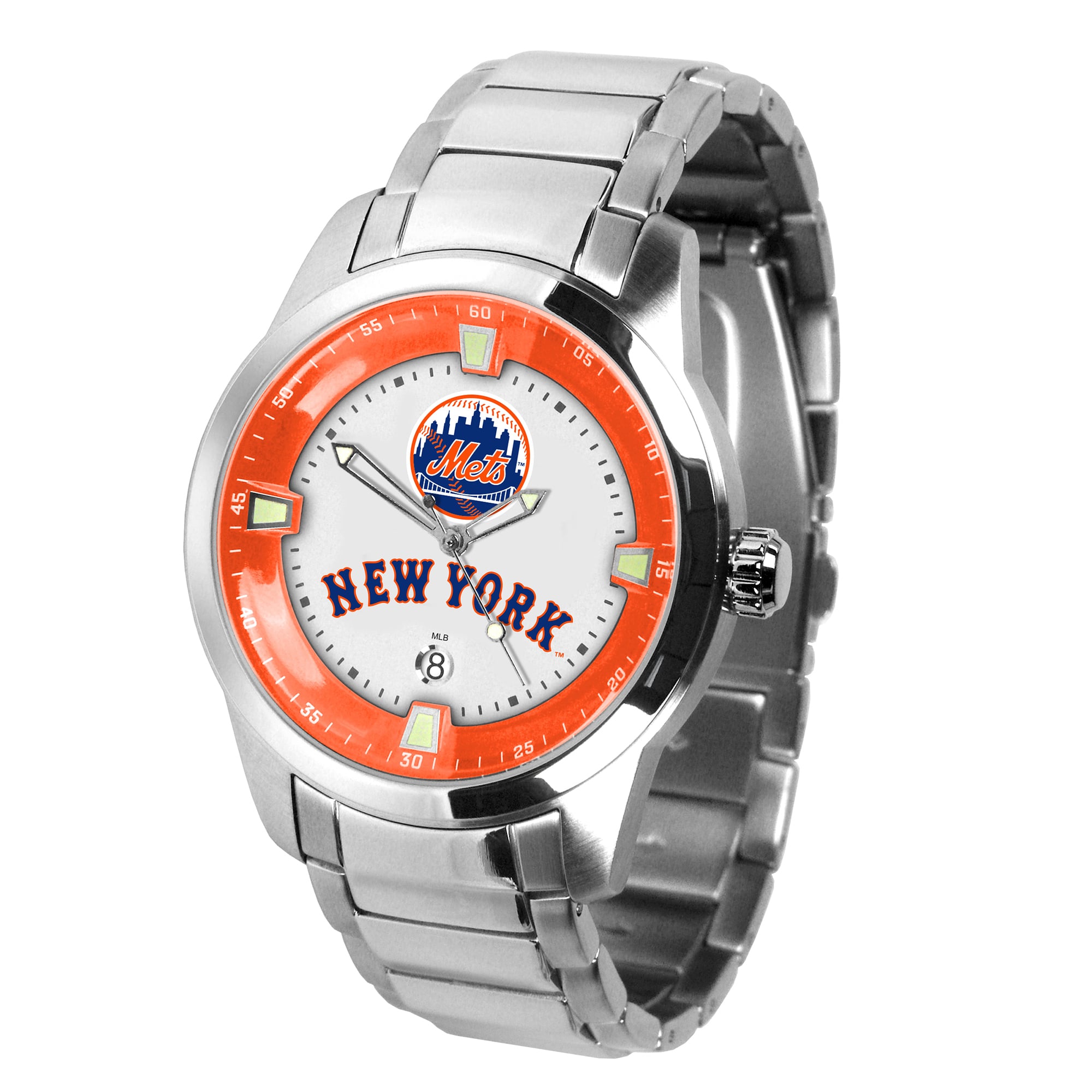 Mets Watch New York Mets Swift Watch main image 2