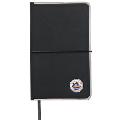 New York Mets Hard Cover Journal