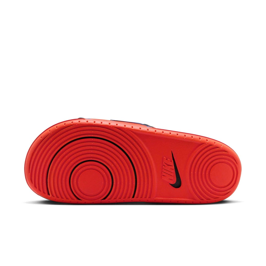 New York Mets Nike Offcourt Slide Sandals display picture 2