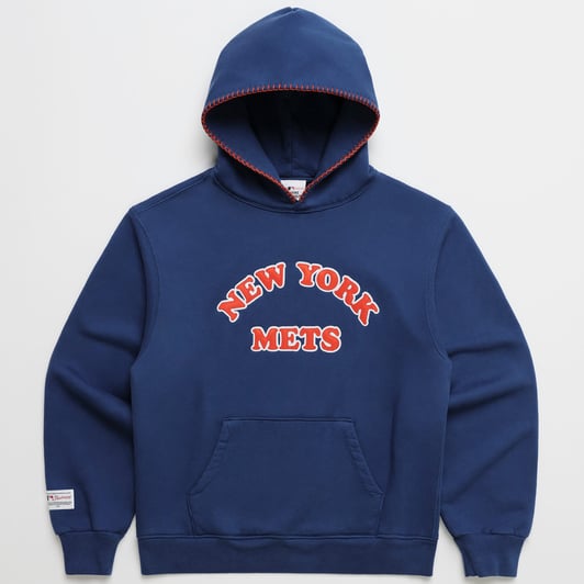 Official Madhappy New York Mets Gear, Madhappy Mets Merchandise ...