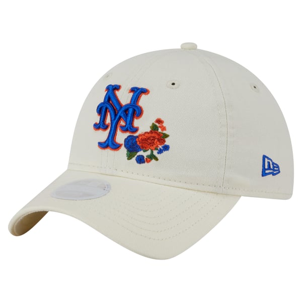womens-new-era-cream-new-york-  display picture 3