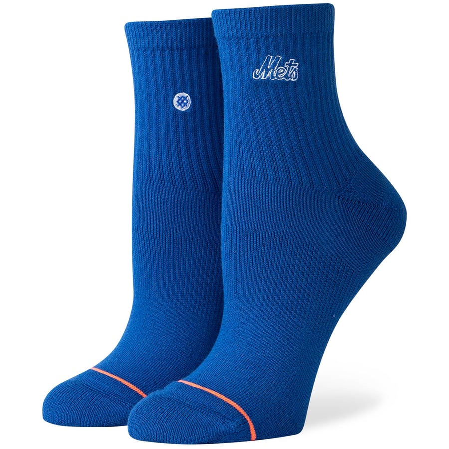 Instance Socks Logo Men's Stance San Francisco 49ers Wave Racer Logo