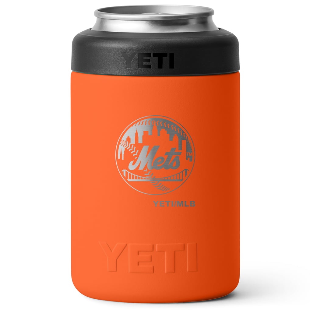New York Mets YETI 12oz. Rambler Colster Can Cooler