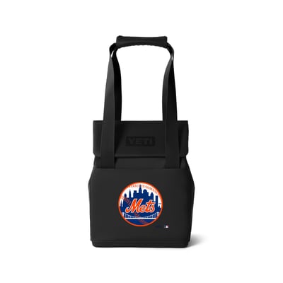 YETI New York Mets 14L Insulated Tote Bag
