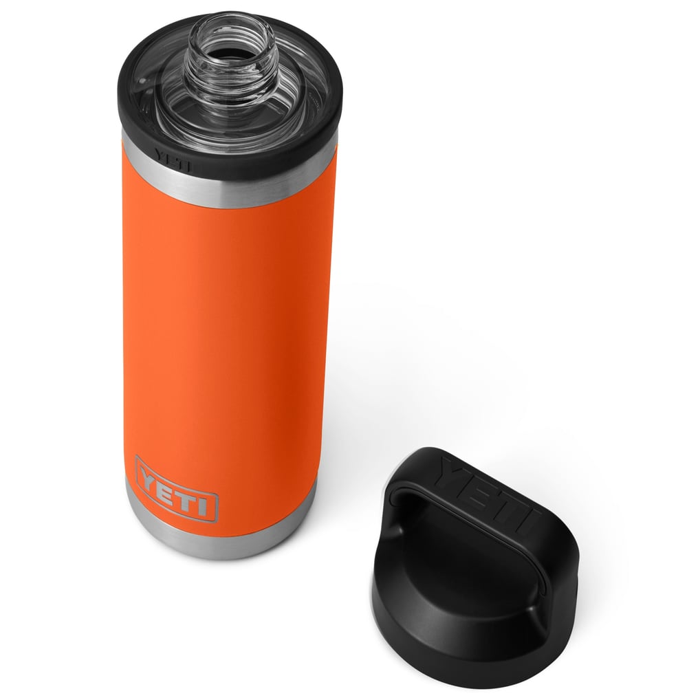 New York Mets YETI 18oz. Rambler Chug Water Bottle