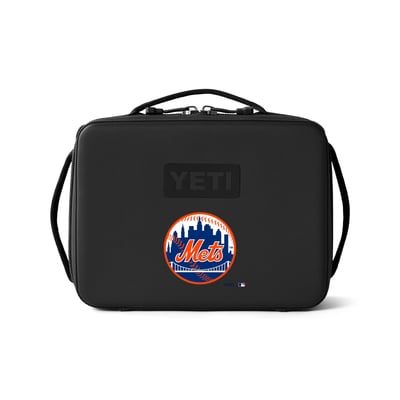 YETI New York Mets 5L Insulated Lunch Box