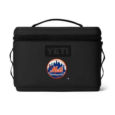 New York Mets YETI Daytrip 9L Insulated Box