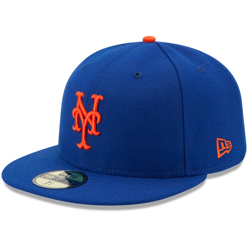 Official New York Mets On-Field Looks, Mets Collection, Mets On
