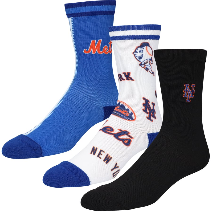 What The Mvp Socks
