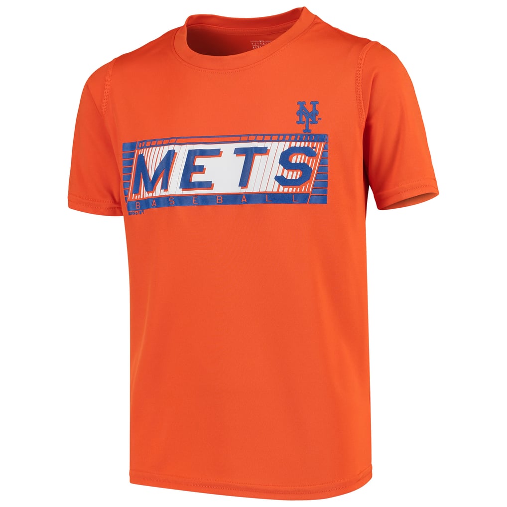 NCAA Outerstuff Dri-Tek Performance T-Shirt – Youth S-XL, College Football Sublimated