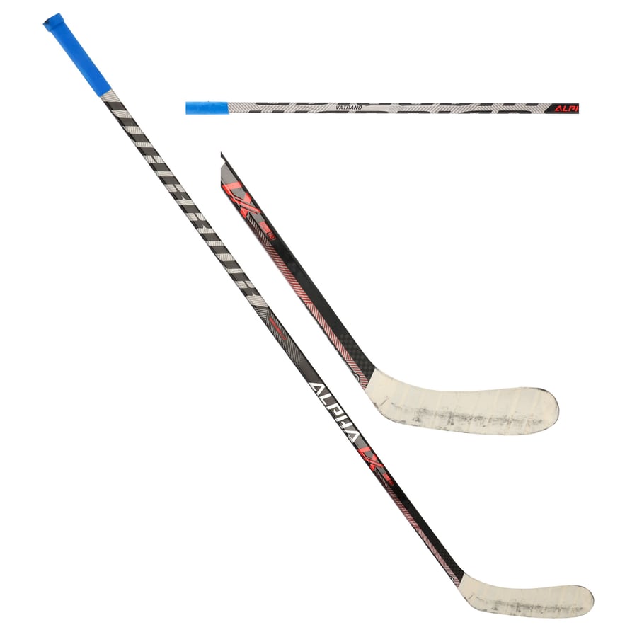 Warrior Wo2 Stick Pattern Warrior Hockey Sticks