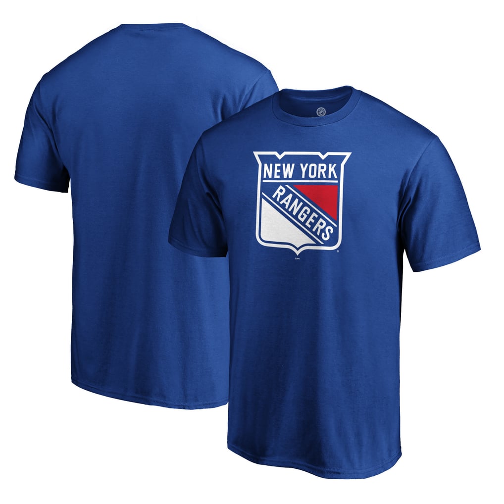 New York Rangers Gear