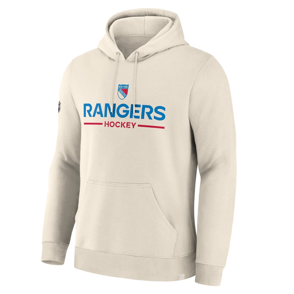 Sweat à Capuche Lourd Unisexe Gildan - Motifs New York Rangers & Wu-Tang Clan - Neuf Avec étiquettes