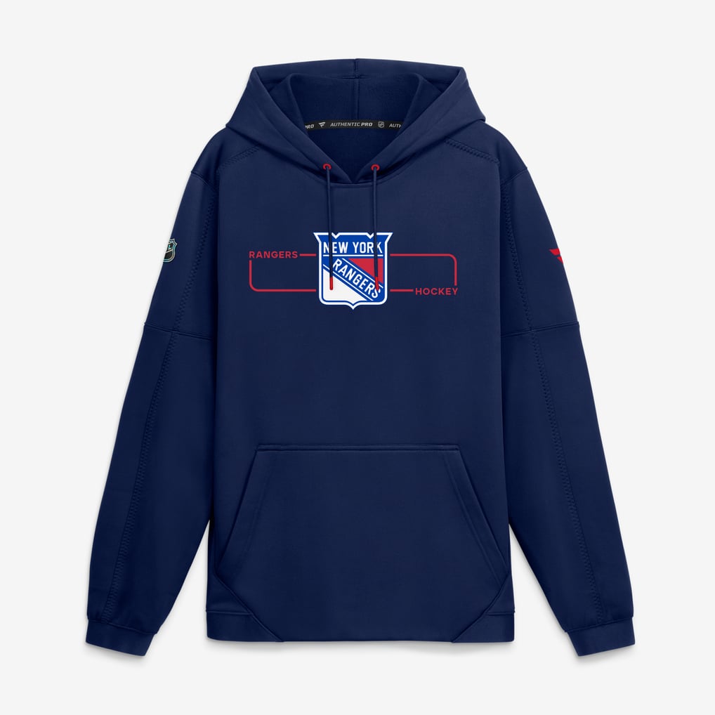 New York Rangers Gear